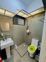 Blk 308B Punggol Walk (Punggol), HDB 5 Rooms #632928151